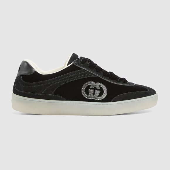 Gucci Shoes - Gucci G75 Sneakers IT 37 Women
